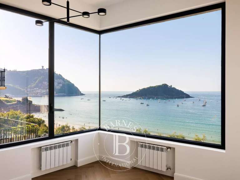 Appartement avec Vue sur mer Espagne - 4 chambres - 330m²