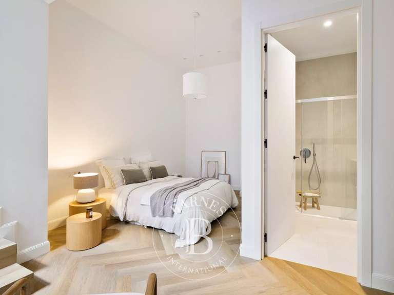 Appartement avec Vue sur mer Espagne - 4 chambres - 330m²