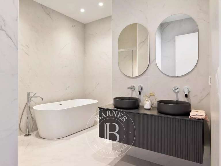 Appartement avec Vue sur mer Espagne - 4 chambres - 330m²