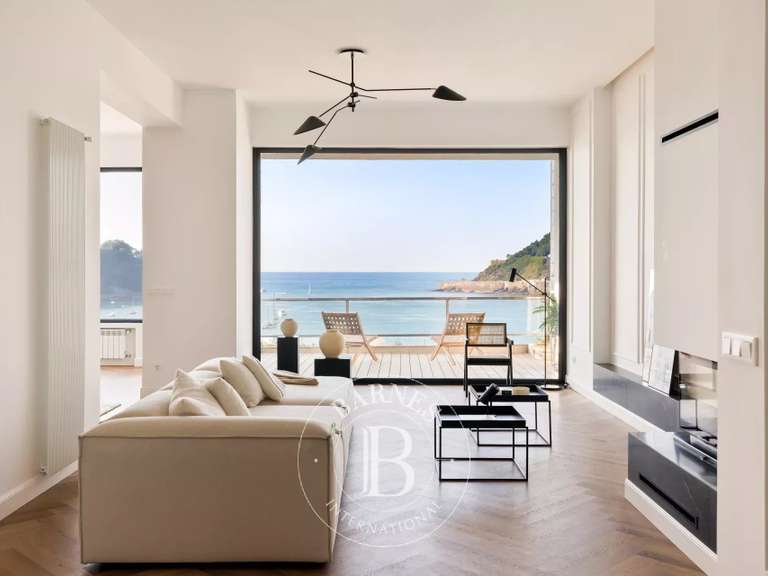 Appartement avec Vue sur mer Espagne - 4 chambres - 330m²