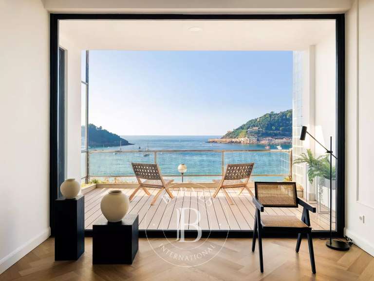 Appartement avec Vue sur mer Espagne - 4 chambres - 330m²