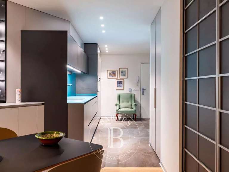 Appartement Espagne - 2 chambres - 138m²