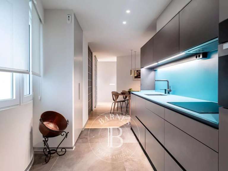 Appartement Espagne - 2 chambres - 138m²