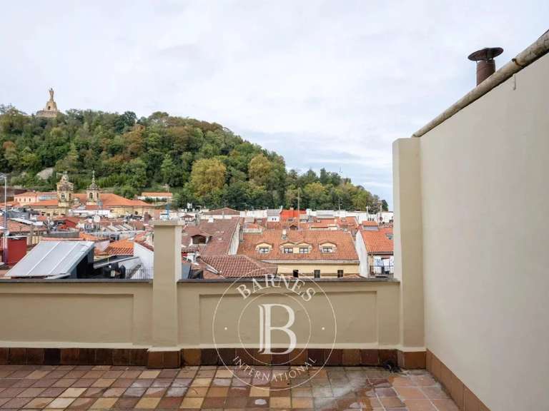 Appartement Espagne - 1 chambre - 78m²