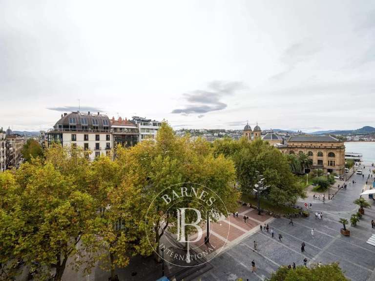 Appartement Espagne - 1 chambre - 78m²