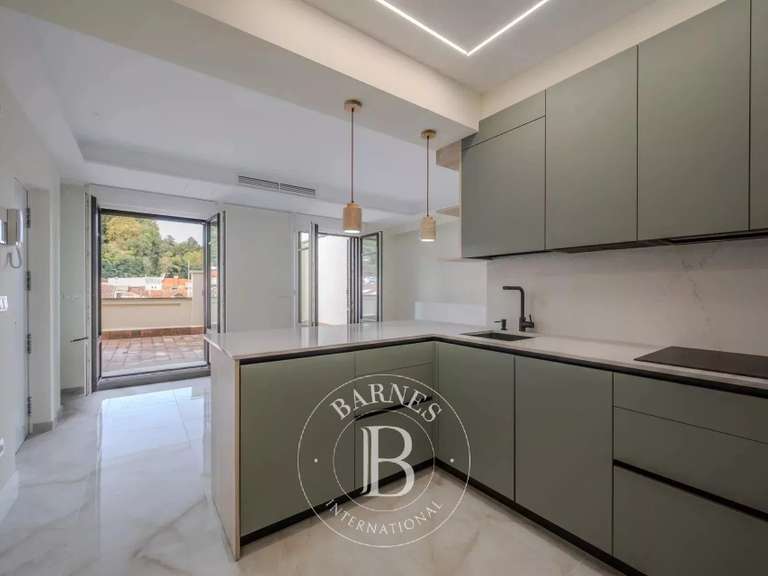 Appartement Espagne - 1 chambre - 78m²