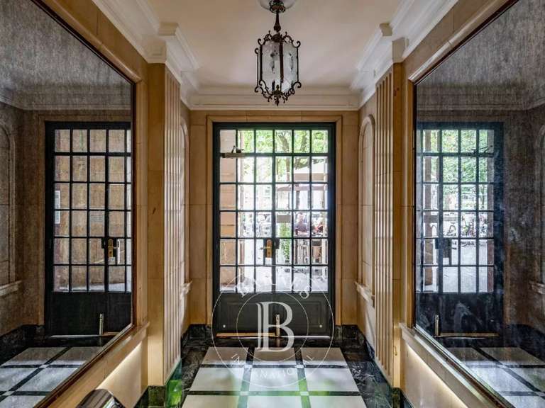 Appartement Espagne - 1 chambre - 78m²