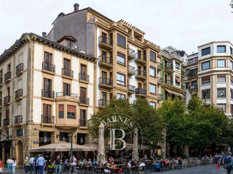 Appartement Espagne - 1 chambre - 78m²