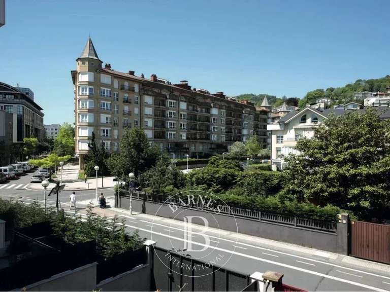 Appartement Espagne - 3 chambres - 120m²