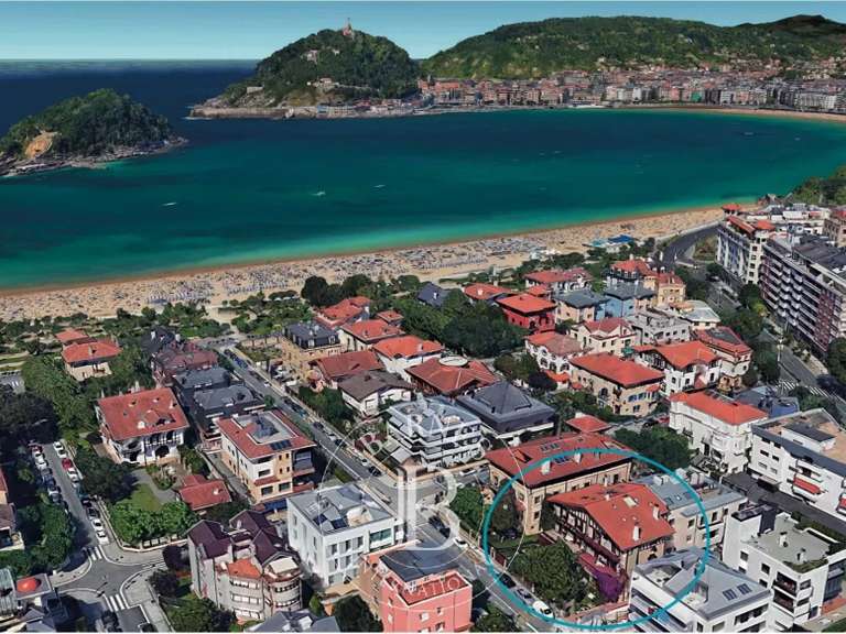 Appartement Espagne - 3 chambres - 120m²