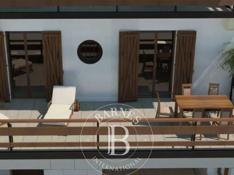 Appartement Espagne - 3 chambres - 120m²