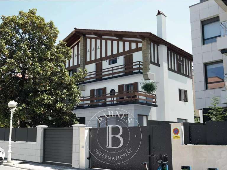 Appartement Espagne - 3 chambres - 120m²