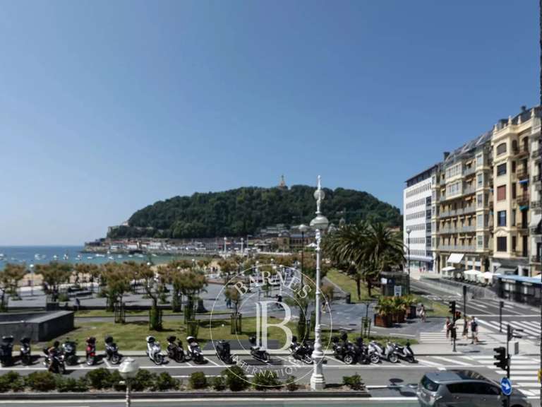 Appartement Espagne - 3 chambres - 137m²