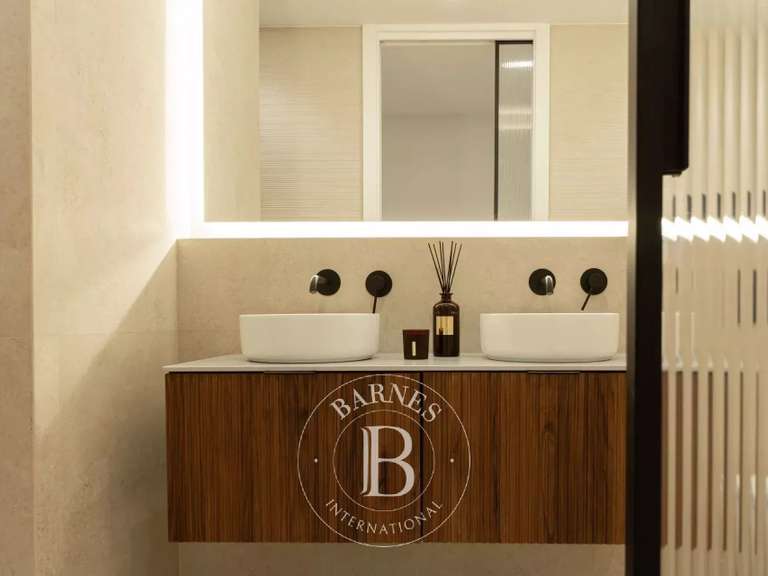 Appartement Espagne - 3 chambres - 137m²