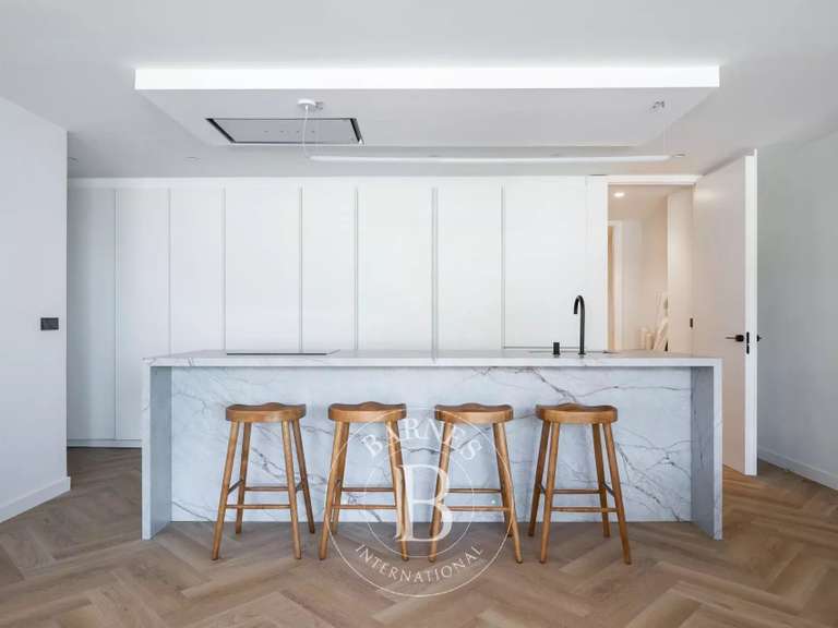 Appartement Espagne - 3 chambres - 137m²