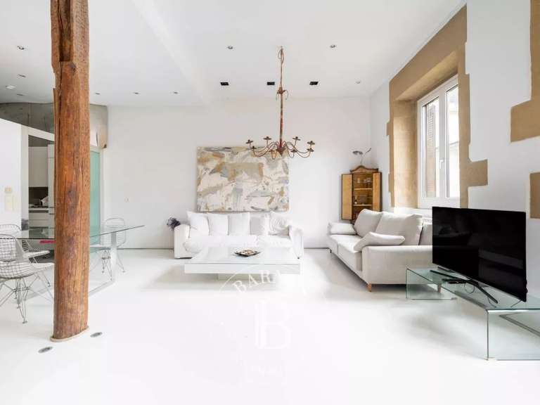 Appartement Espagne - 1 chambre - 110m²