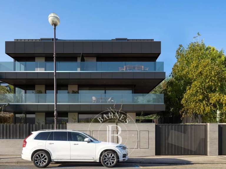 Apartment Spain - 3 bedrooms - 160m²