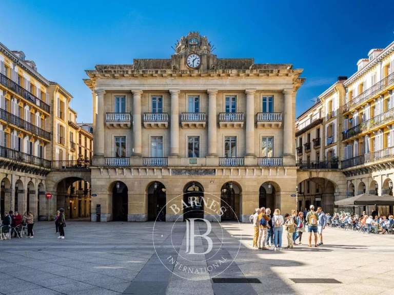 Appartement Espagne - 1 chambre - 110m²