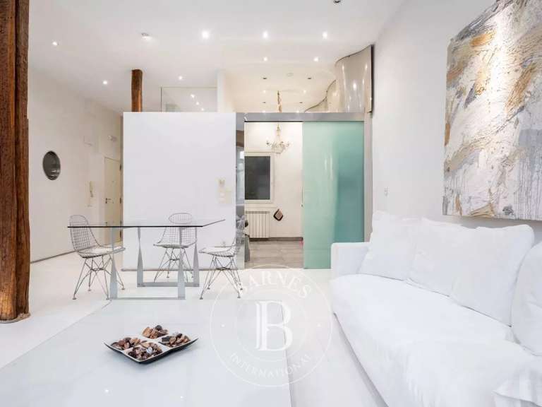 Appartement Espagne - 1 chambre - 110m²