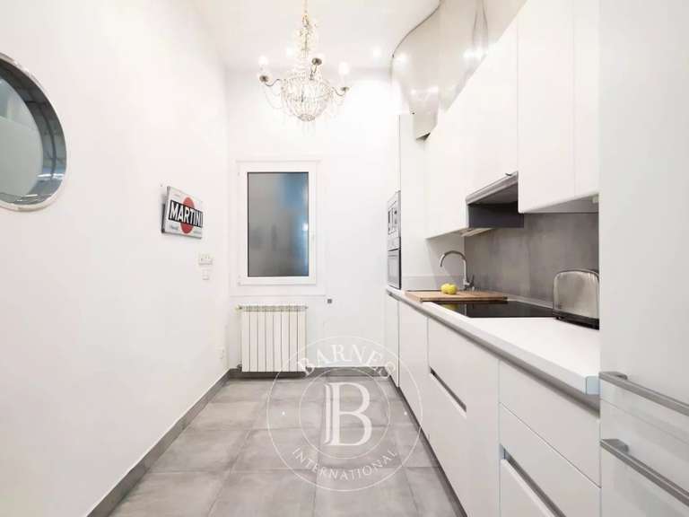 Appartement Espagne - 1 chambre - 110m²