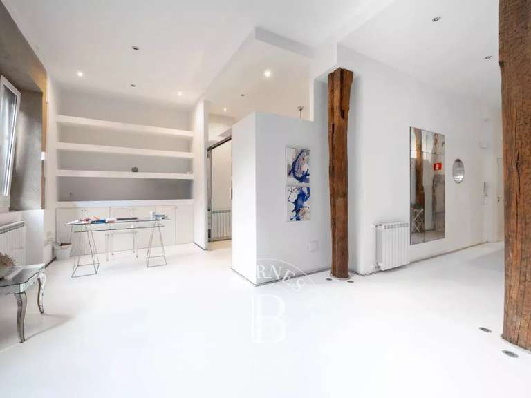 Appartement Espagne - 1 chambre - 110m²