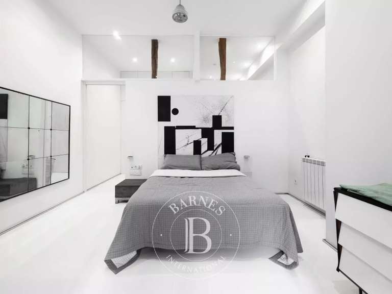 Appartement Espagne - 1 chambre - 110m²