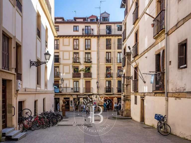 Appartement Espagne - 1 chambre - 50m²