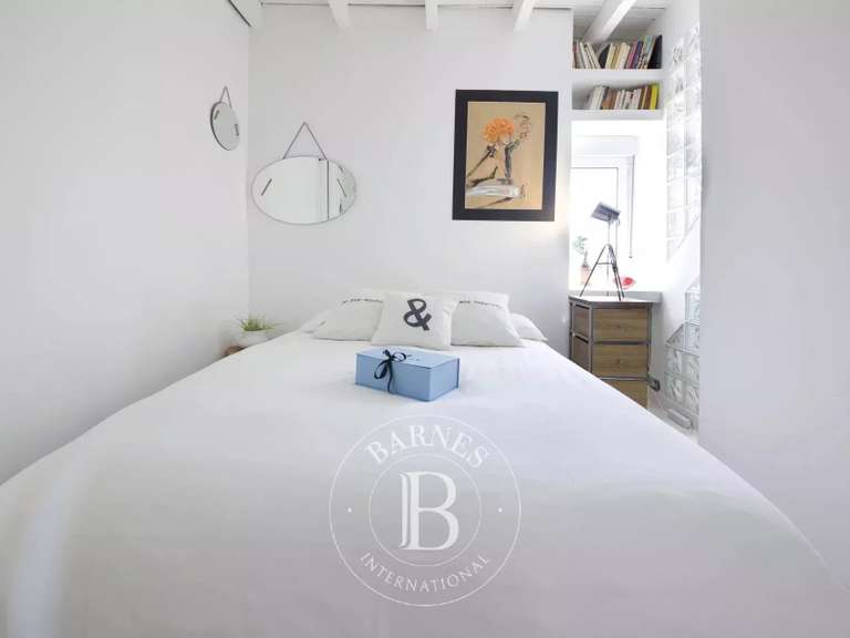 Appartement Espagne - 1 chambre - 50m²