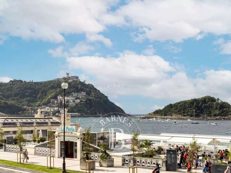 Appartement Espagne - 4 chambres - 152m²