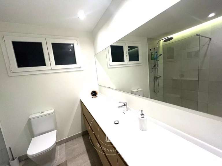 Appartement Espagne - 3 chambres - 130m²