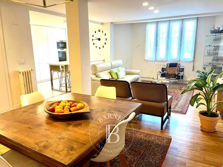 Appartement Espagne - 3 chambres - 130m²