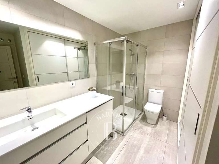 Appartement Espagne - 3 chambres - 130m²