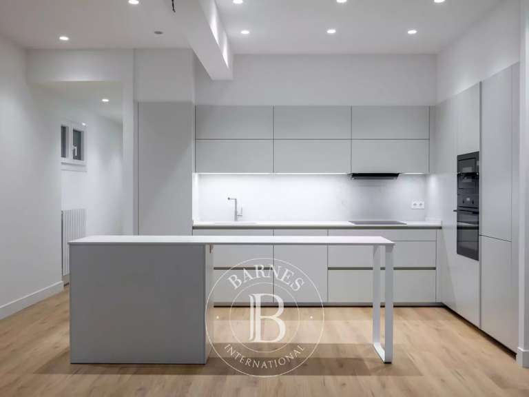 Appartement Espagne - 3 chambres - 122m²