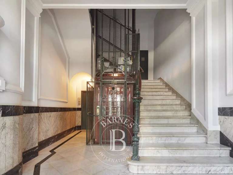 Appartement Espagne - 3 chambres - 122m²