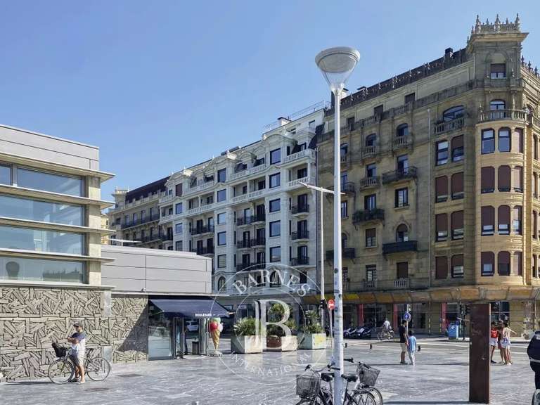 Appartement Espagne - 3 chambres - 122m²