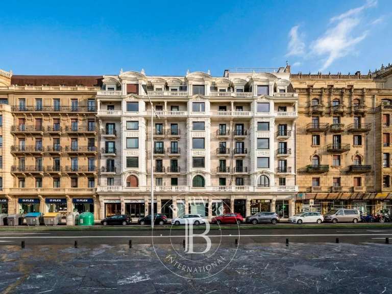 Appartement Espagne - 3 chambres - 122m²