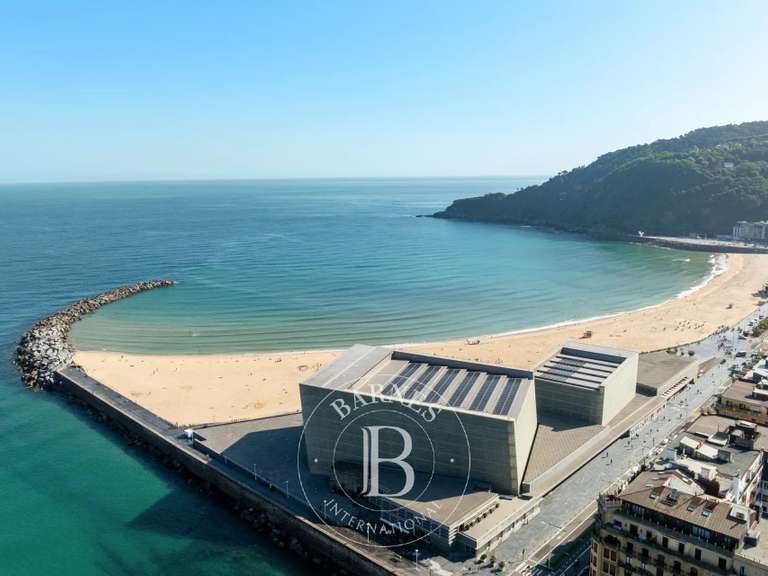 Appartement Espagne - 3 chambres - 122m²