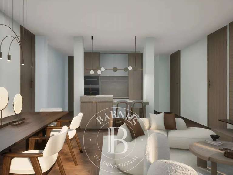 Appartement Espagne - 3 chambres - 122m²