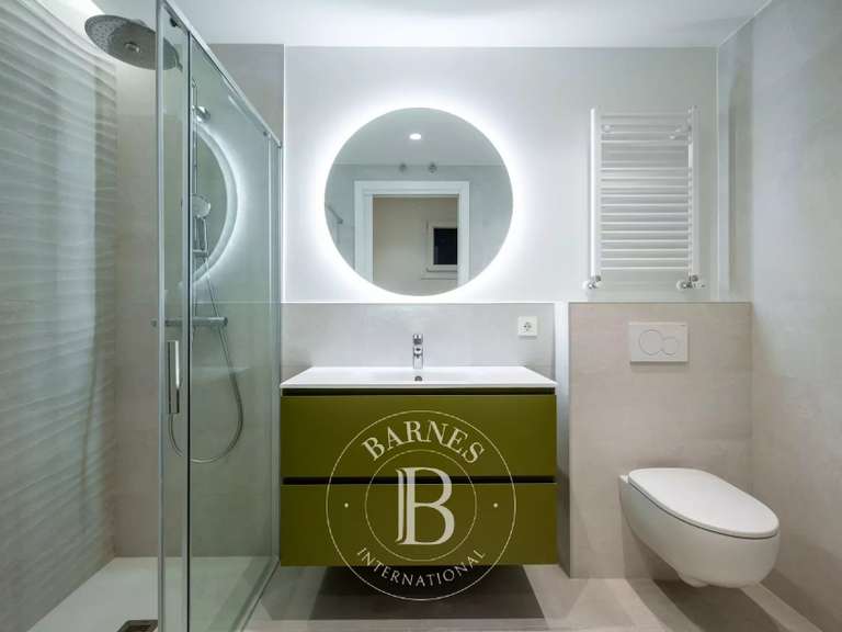 Appartement Espagne - 3 chambres - 122m²