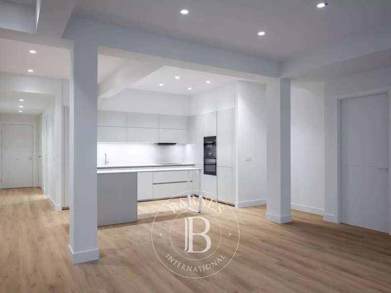 Appartement Espagne - 3 chambres - 122m²