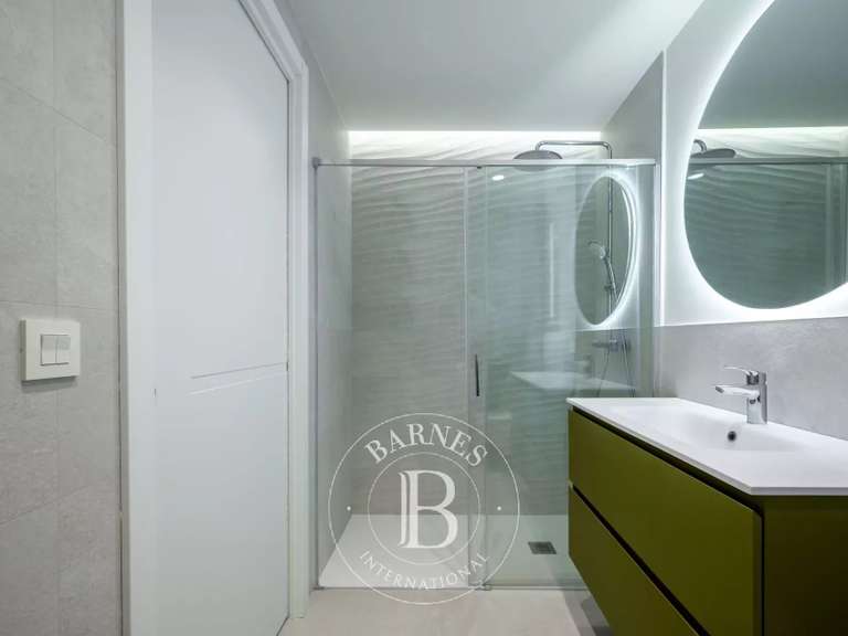 Appartement Espagne - 3 chambres - 122m²