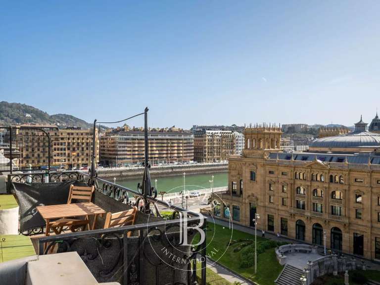 Appartement Espagne - 1 chambre - 90m²