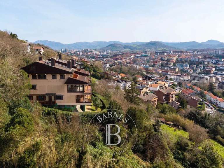 Appartement Espagne - 6 chambres