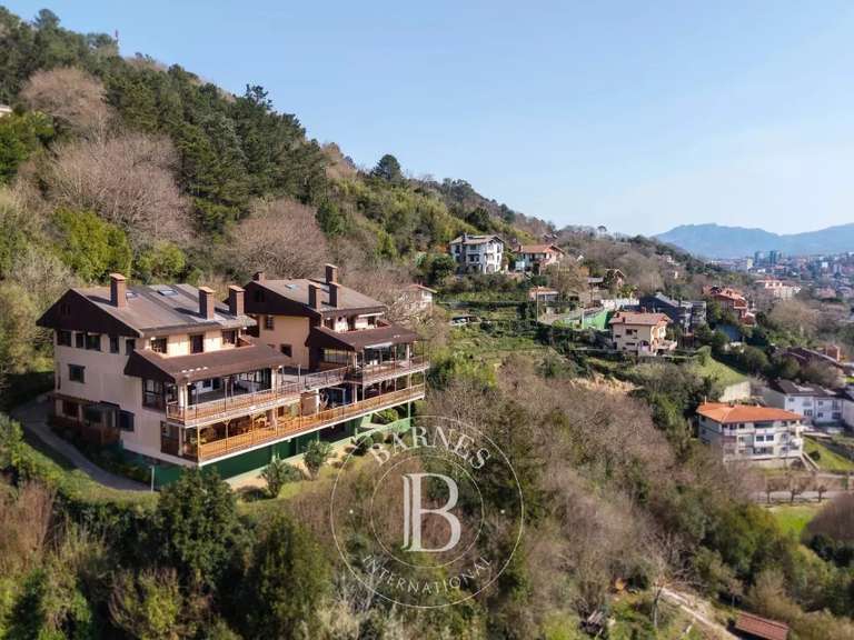 Appartement Espagne - 6 chambres