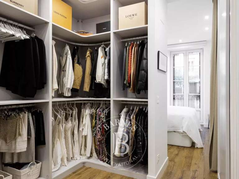 Appartement Espagne - 3 chambres - 166m²