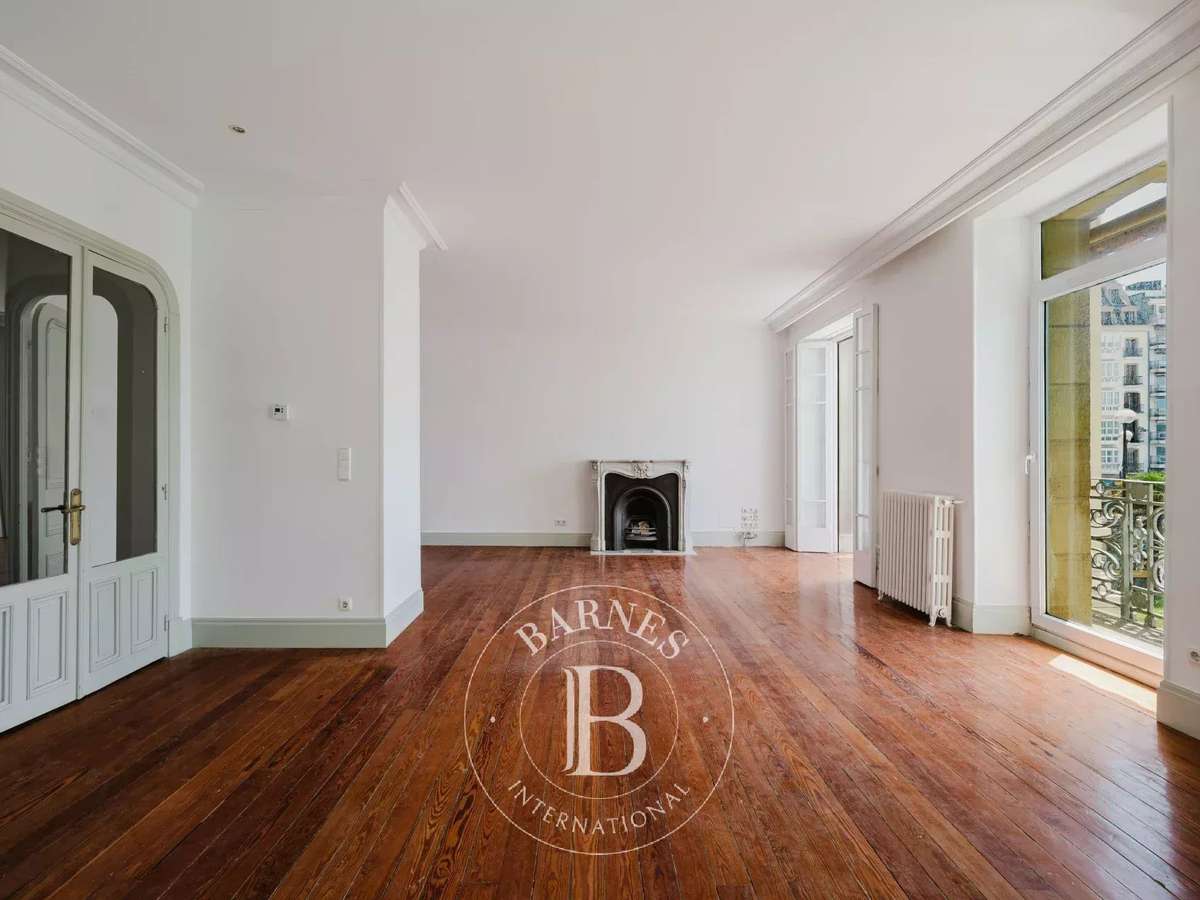 Appartement Espagne