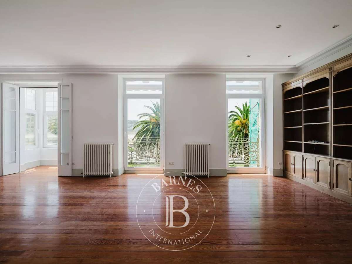 Appartement Espagne