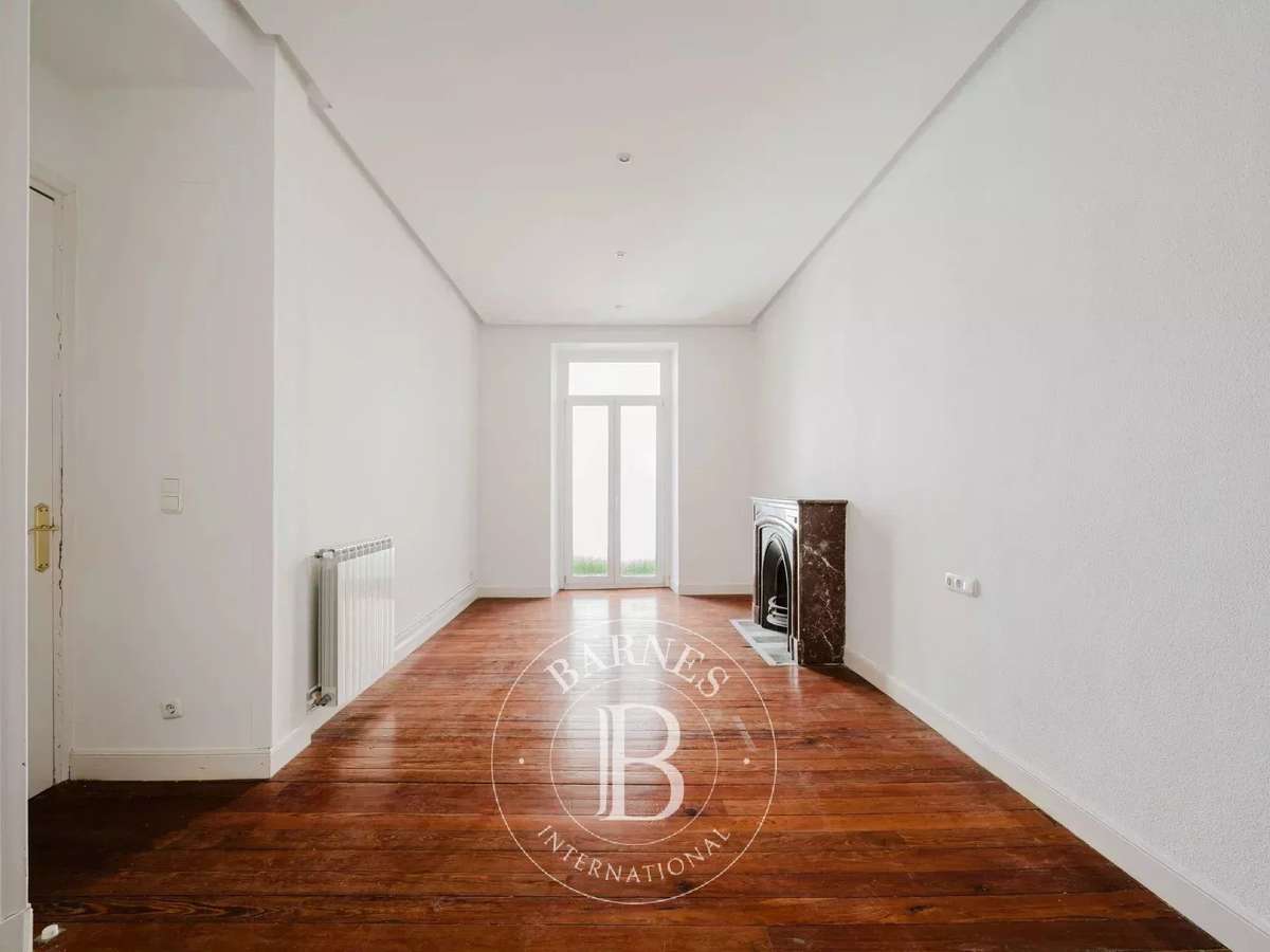 Appartement Espagne