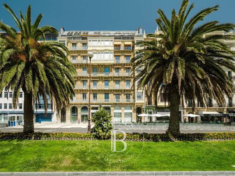 Appartement Espagne - 4 chambres - 233m²