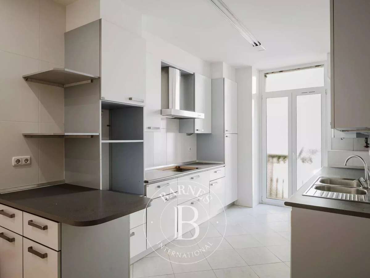 Appartement Espagne